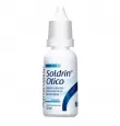 SOLDRIN ÓTICO CON 10 ML