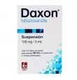 DAXON 100MG/5ML SUSPENSIÓN DE 60 ML