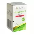 ITRACONAZOL 100 MG CON 15 CÁPSULAS