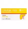 URSOFALK T500 500 MG CON 30 CÁPSULAS