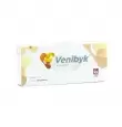 VENIBYK 50 MG CAJA 28 TABLETAS | PRECIO MÁS BARATO