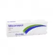 MICONAZOL CREMA CON 20 G