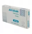 AKISKAM DE 10 MG CON 30 TABLETAS