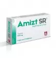 AMIZT SR 500 MG CAJA CON 3 TABLETAS