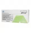 ATHOS DE 30 MG CON 20 CÁPSULAS