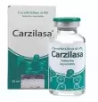 CARZILASA SOLUCIÓN INYECTABLE CON 25 ML