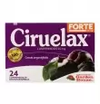 CIRUELAX FORTE DE 25 MG CON 24 COMPRIMIDOS