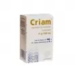 CRIAM SUSPENSION 4 g /100 ml