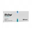 DISLEP DE 25 MG CON 20 COMPRIMIDOS