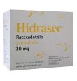 HIDRASEC DE 30 MG CON 18 SOBRES