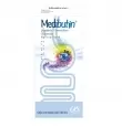 MEDIBUTIN DE 8.0 G / 0.1 G / 100 ML SUSPENSIÓN CON 240 ML