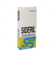SIDERIL DE 100 MG CON 20 CÁPSULAS