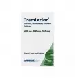 TREMIXCLAR DE 600 MG / 200 MG / 245 MG CON 30 TABLETAS