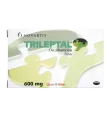 TRILEPTAL DE 600 MG CON 50 TABLETAS