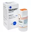 TRUSOPT SOLUCIÓN 2 % CON 5 ML