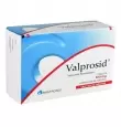 VALPROSID DE 500 MG CON 30 TABLETAS