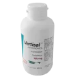 VERTISAL DE 125 MG SUSPENSIÓN CON 180 ML
