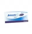 ZESTORETIC 20MG/12.5MG CAJA CON 14 TABLETAS
