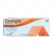ZEMIGLO DE 50 MG CON 28 TABLETAS