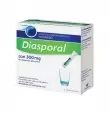DIASPORAL DE 300 MG MAGNESIO CON 20 SOBRES DE 5 G