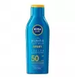 BLOQUEADOR SOLAR NIVEA SUN PROTECT REFRESH SPORT FPS 50 200ML