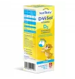 D-VI-SOL VITAMINA D3 FRASCO GOTERO CON 10 ML