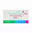 LACTIFLORA FEM CON 6 CÁPSULAS VAGINALES