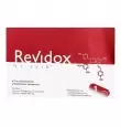 REVIDOX SUPLEMENTO ALIMENTICIO CON 30 CÁPSULAS