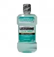 ENJUAGUE BUCAL LISTERINE CON 500 ML