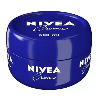 CREMA NIVEA CLASICA TARRO JUMBO CON 500 ML