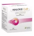 HIALOVIS C+D COLÁGENO HIDROLIZADO CON 30 SOBRES
