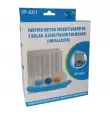 INSPIROMETRO DE INHALACION DE 3 BOLAS IP-001