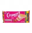GALLETAS GAMESA CREMAX DE NIEVE SABOR FRESA 213 G