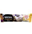 CAFÉ NESCAFE CAPUCCINO MOKA DE 22 G