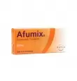 AFUMIX 37.5MG/500MG CON 4 TABLETAS