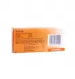 AFUMIX 37.5MG/500MG CON 4 TABLETAS (1)