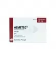 ALMETEC 40 MG CON 28 TABLETAS