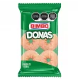 DONAS BIMBO CON 6 PIEZAS
