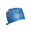 GORRO CIRUJANO AZUL CON 1 PIEZA