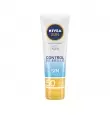 PROTECTOR SOLAR EFECTO MATIFICANTE NIVEA SUN 50 FPS 50 ML