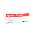 AKINETON RETARD 4 MG CON 20 TABLETAS