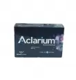 Aclarium 500 Mg Caja con 3 Tabletas