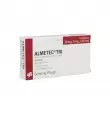 Almetec Tri 20/5/12.5Mg Caja con 14 Tabletas