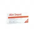 ALIN DEPOT 4MG/ML SUSPENSIÓN INYECTABLE ÁMPULA DE 2 ML (1)