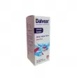 Dalvear Adulto Jarabe 300Mg/160Mg Caja