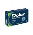 Dolac 10Mg Frasco Con 10 Cápsulas