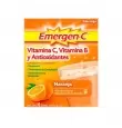 Emergen C Naranja Caja con 10 Sobres