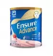 Ensure Advance Polvo Fresa