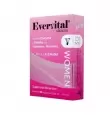Evervital Women Frasco Con 30 Cápsulas
