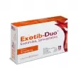 Exotib-duo 10mg/20 Mg Caja Con 28 Tabletas | Mejor Precio